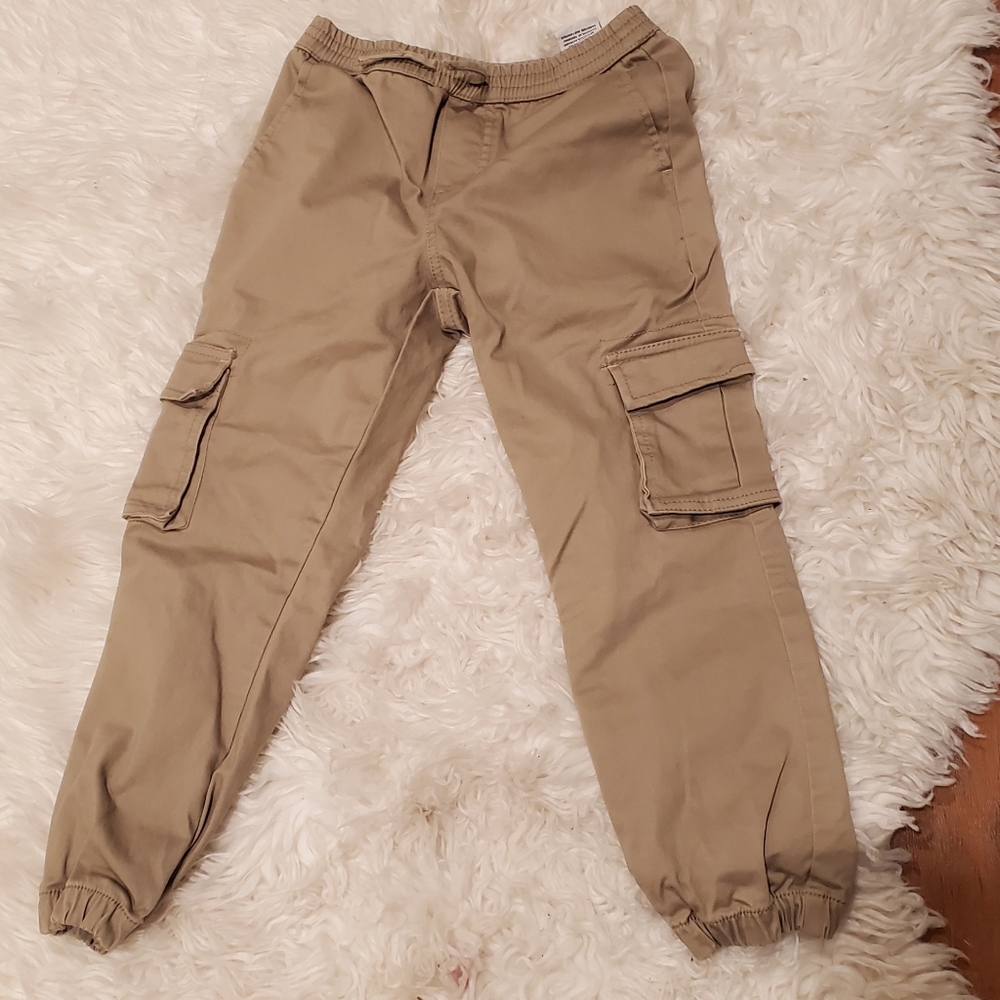 Hudson boys Joggers